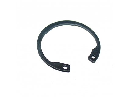 Segerovka 37 pro zajištění ložiska - (přední náboj kola Pérák) - DIN 472