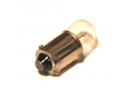 Žárovka 6V 2W  - (Ba9s)