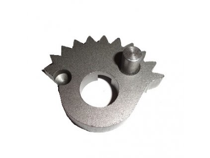 Startovací segment - Pionýr, Mustang - SAMOSTATNÝ