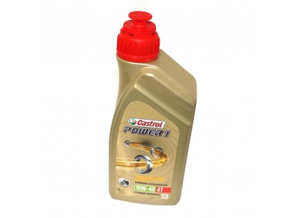 Castrol Power1 4T - 1L (10W40)