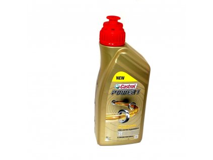 Castrol Power1 2T - 1L (polo syntetika)