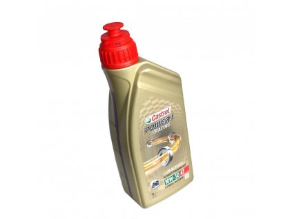 Castrol Power1 Racing  4T - 1L (10W50)