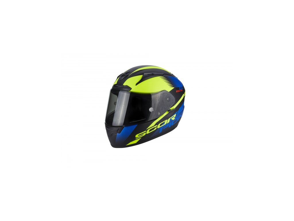 Scorpion exo 2000 air volcano hot sale