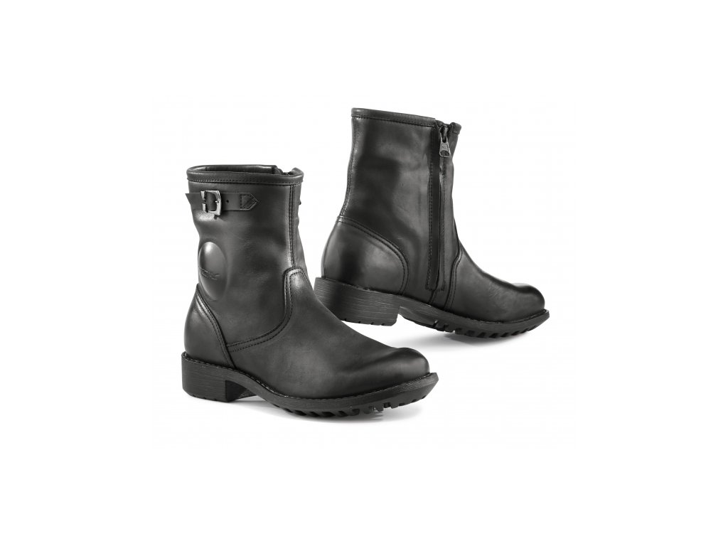 D msk moto boty TCX LADY BIKER WP Motovohoz
