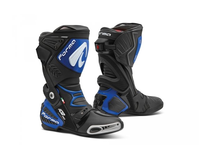 forma ice pro blue