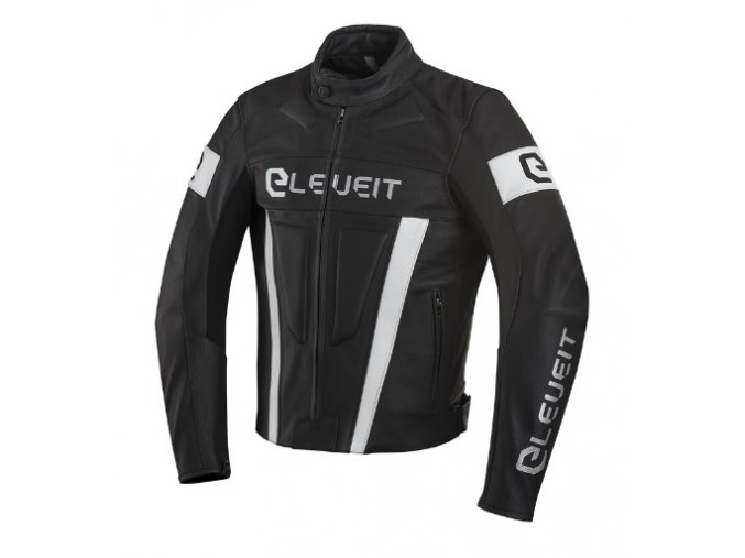 ELEVEIT moto bunda RC PRO JKT černá