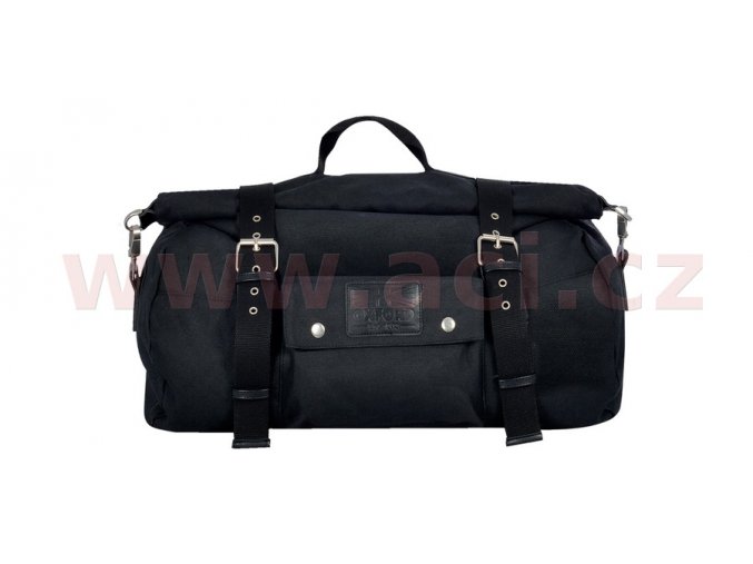 brašna Roll bag Heritage, OXFORD - Anglie (objem 30l)