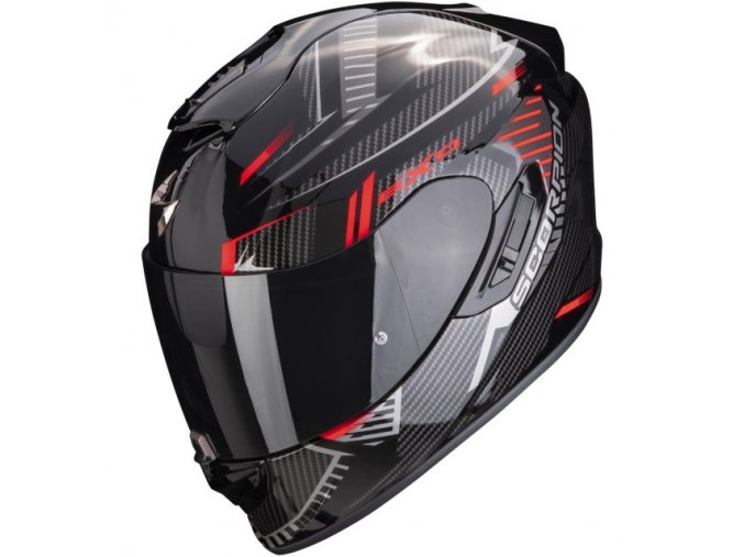 exo1400evo air shell black red scorpion 1 w640