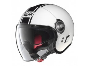 Moto helma Nolan N21 Visor Duetto 14 - XL
