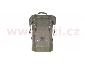 batoh Heritage, OXFORD (zelený khaki, objem 30 l)