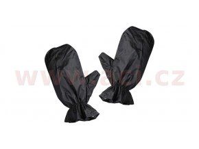 návleky na rukavice, NOX - Francie (černá)