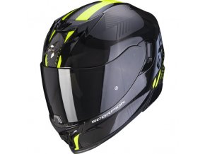 exo520evo air laten black neon yellow scorpion 1 w640