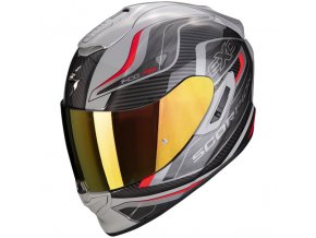 exo1400evo air attune grey black red scorpion 1 w640