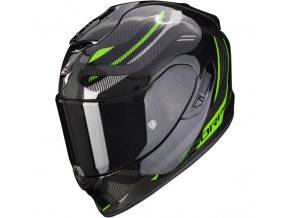 exo1400evo carbon air kydra black green scorpion 1 w640