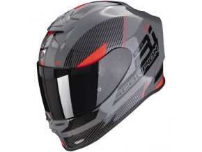 exo r1evo air final grey black red scorpion 1 w640