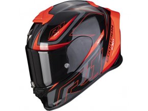 exo r1evo air gaz metal black red scorpion 1 w640