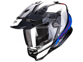 adf9000air trail white black blue white scorpion 1 w640