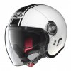 Moto helma Nolan N21 Visor Duetto 14 - XL