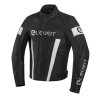 ELEVEIT moto bunda RC PRO JKT černá