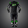 4SR racing suit Evo III Monster 2 2020
