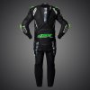 4SR racing suit Evo III Monster 3 2020