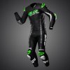 4SR racing suit Evo III Monster 1 2020