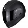 exo491 solid matt black scorpion 1 w640