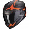 exo520evo air elan matt black orange scorpion 1 w640