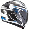 exo1400evo air shell white blue scorpion 2 w640