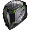 exo1400evo air shell black green scorpion 1 w640