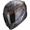 exo1400evo air shell matt black orange scorpion 1 w640 wm