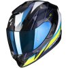 exo1400evo air thelios black blue neon yellow scorpion 1 w640 wm