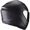 exo1400evo carbon air solid matt black scorpion 2 w640