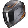 exo1400evo carbon air kydra matt black orange scorpion 1 w640 wm