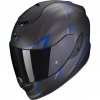 exo1400evo carbon air kendal matt black blue scorpion 1 w640