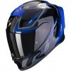 exo r1evo air gaz metal black blue scorpion 1 w640