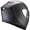 exo r1evo carbon air solid matt black scorpion 2 w640