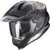 adf9000air desert matt black silver scorpion 1 w640 wm