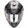 adf9000air trail matt black silver scorpion 3 w640