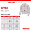 panska textilni moto bunda spark mizzen evo seda4