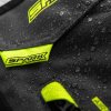 panska textilni moto bunda spark razor fluo7