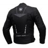 panska textilni moto bunda cyber gear strada cerna2