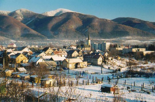 Mottez Slovakia a Objavuj Turiec