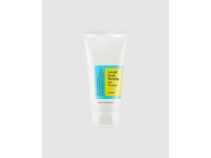 COSRX Low pH Good Morning Cleanser 150ml
