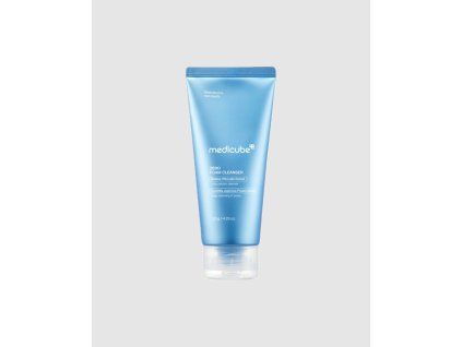 Medicube Zero Foam Cleanser 120g
