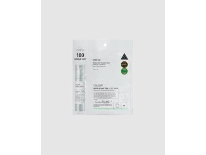 VT Cosmetics Reedle Shot 100 2 Step Mack 1pc