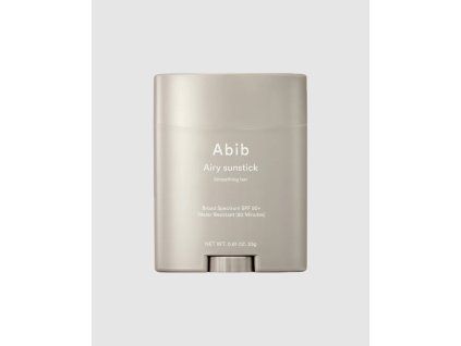 ABIB Airy Sunstick SPF50+ PA++++