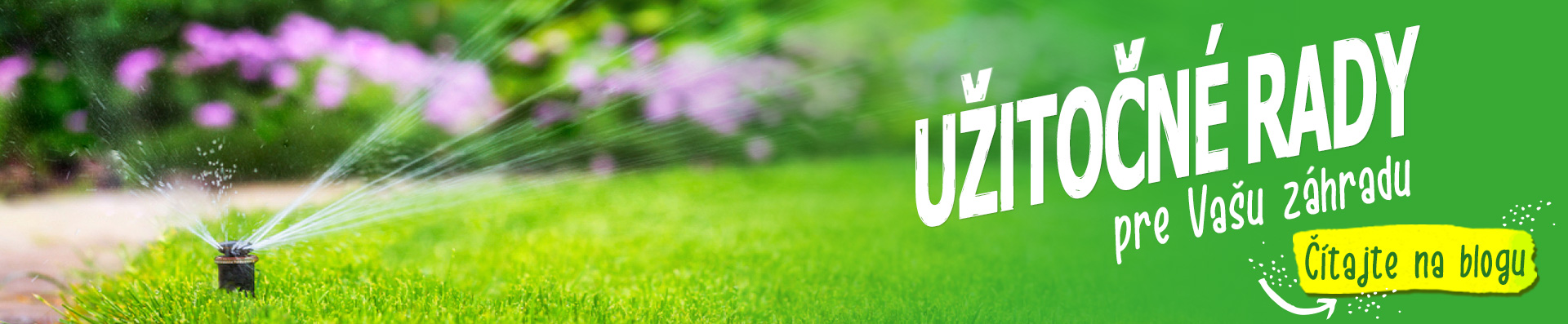 Čítajte náš blog