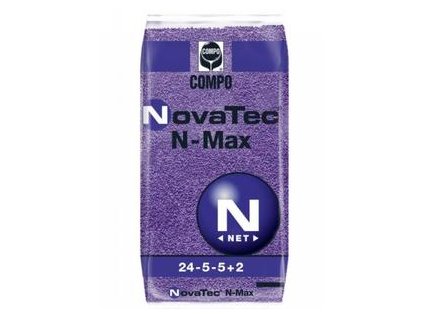 Novatec N max