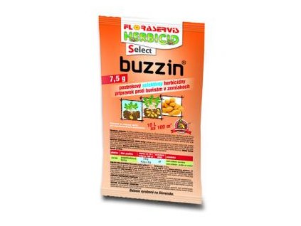 buzzin 7 5 g